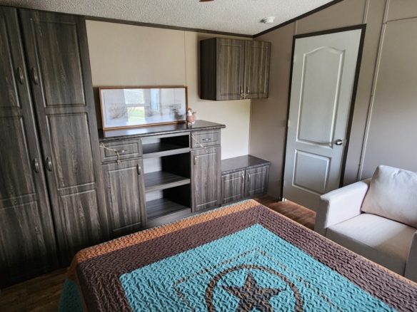 Tiny Bungalow