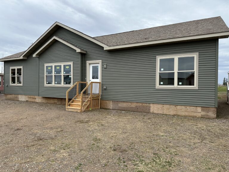 Stratford Custom Rambler