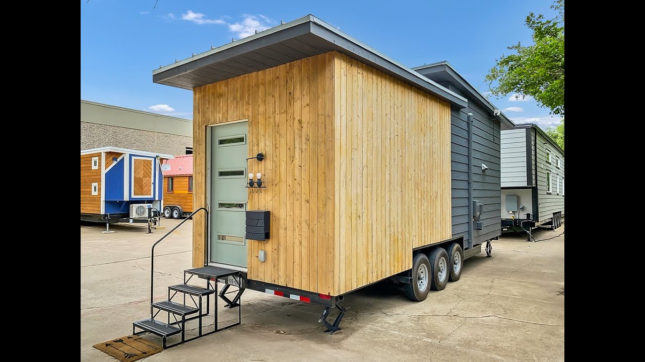 Office on Wheels thumbnail 2