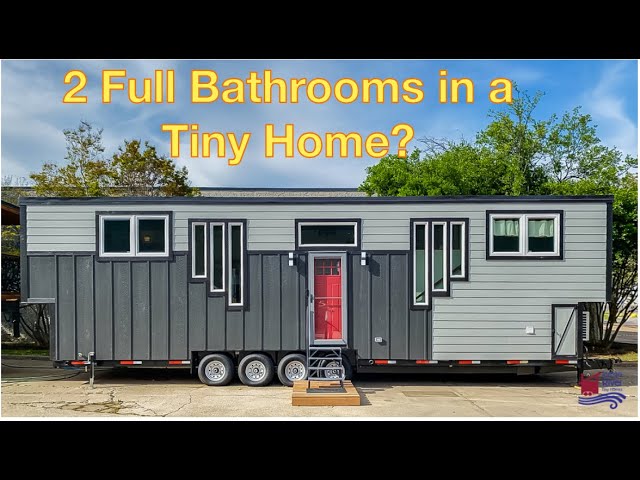 Office on Wheels thumbnail 3
