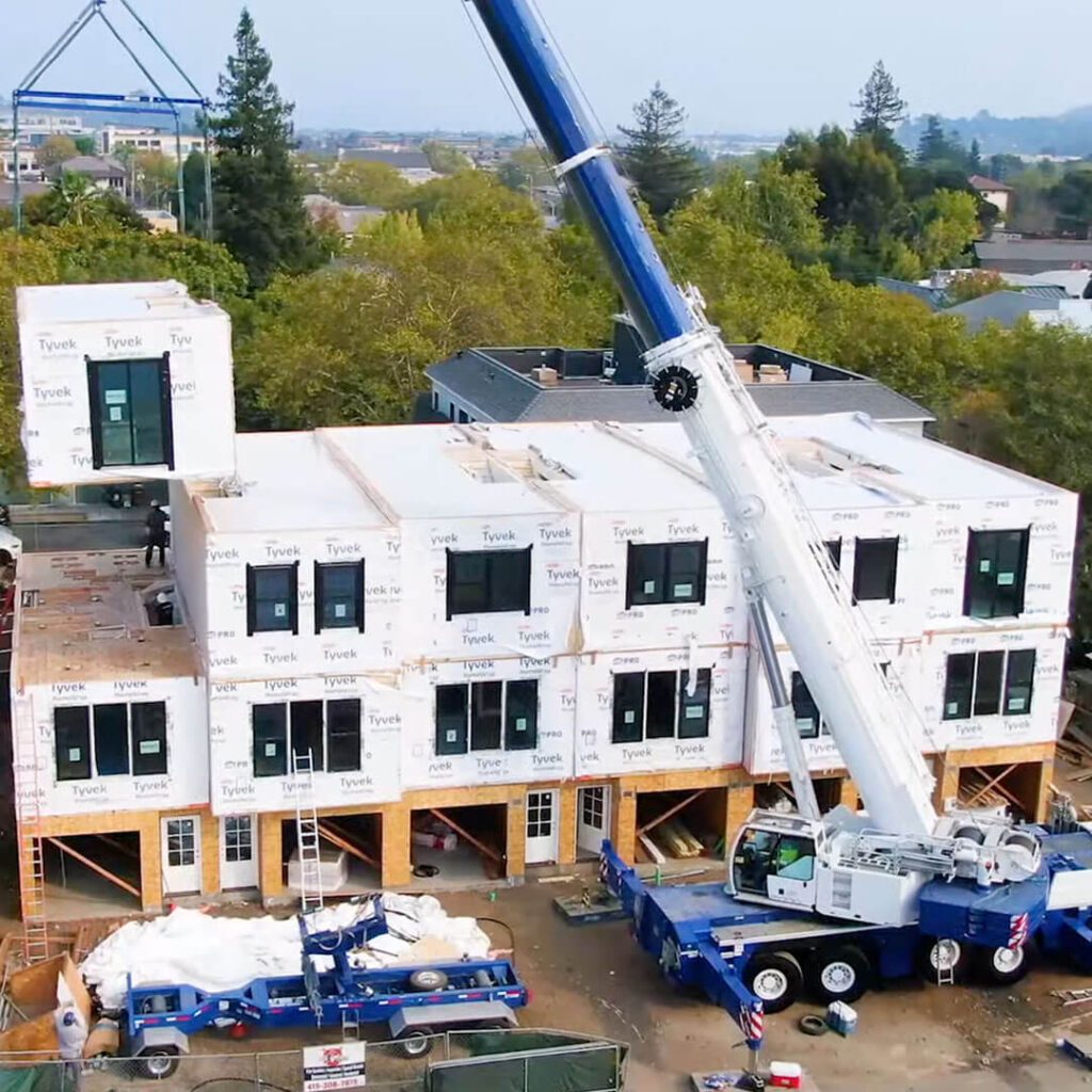 Multifamily Housing thumbnail 2