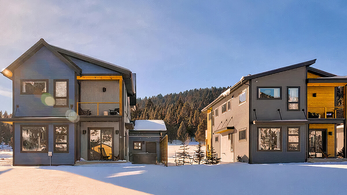 Single Family Residential