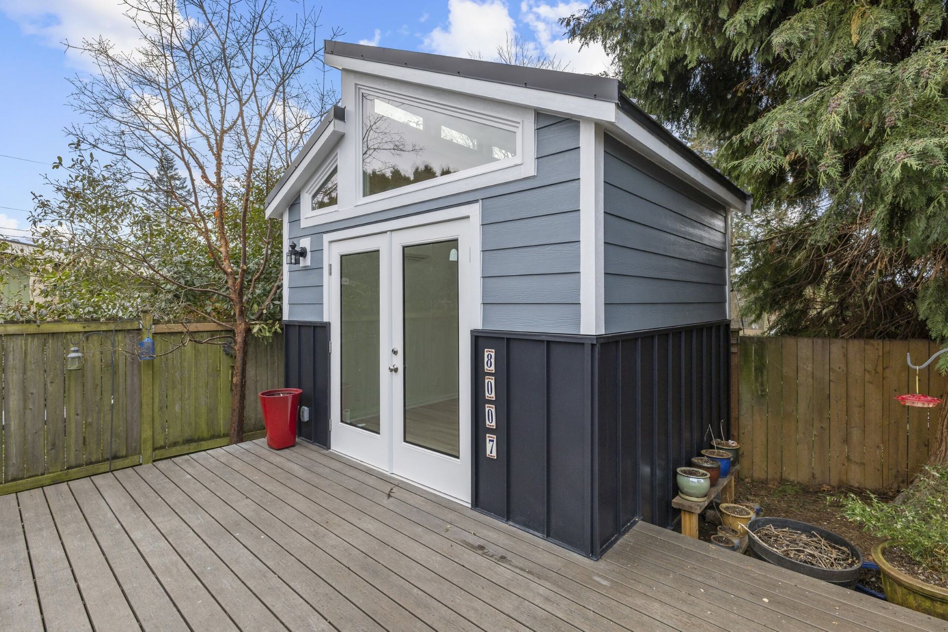 Saltbox Studio