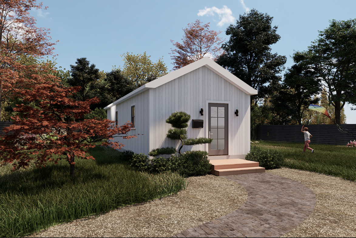 The Ossipee 576 One Bedroom