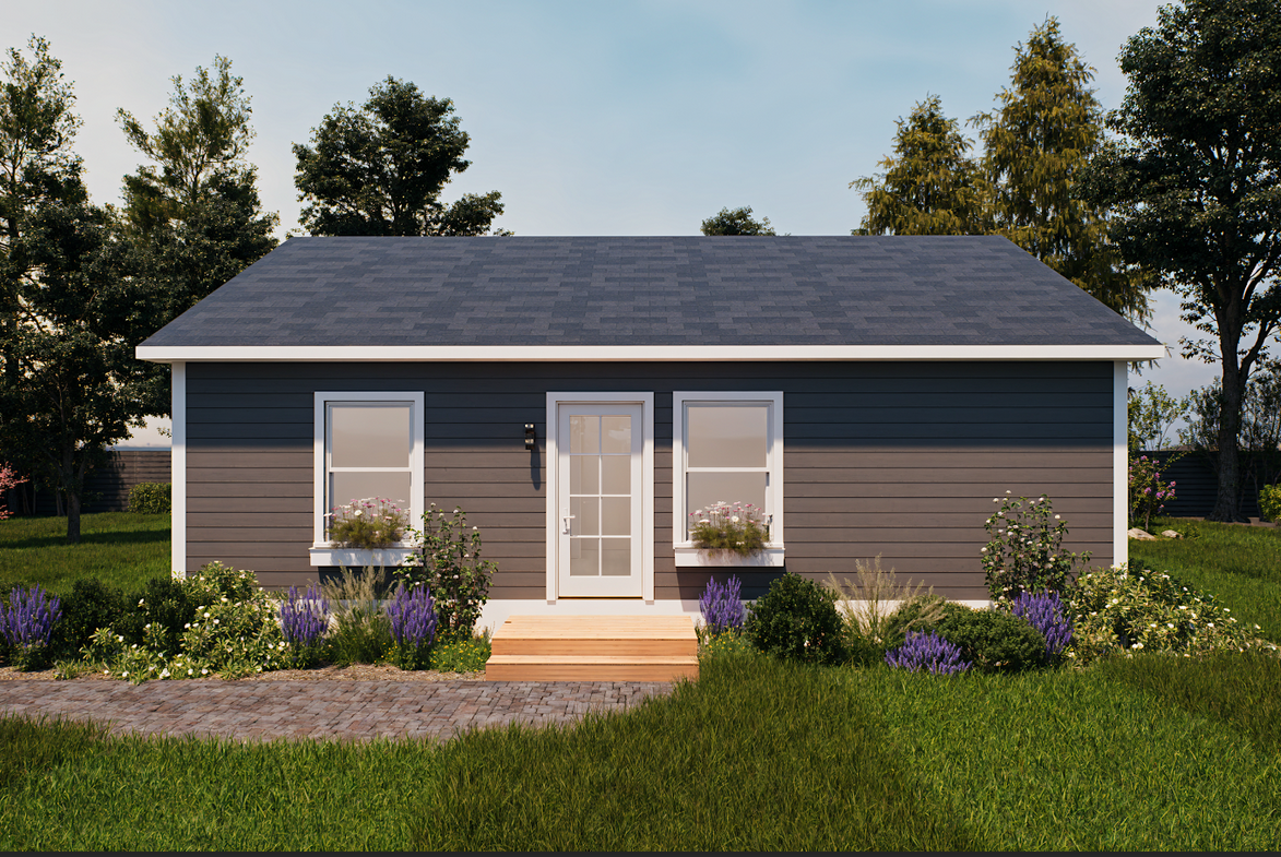 The Tecumseh 740 Two Bedroom thumbnail 3