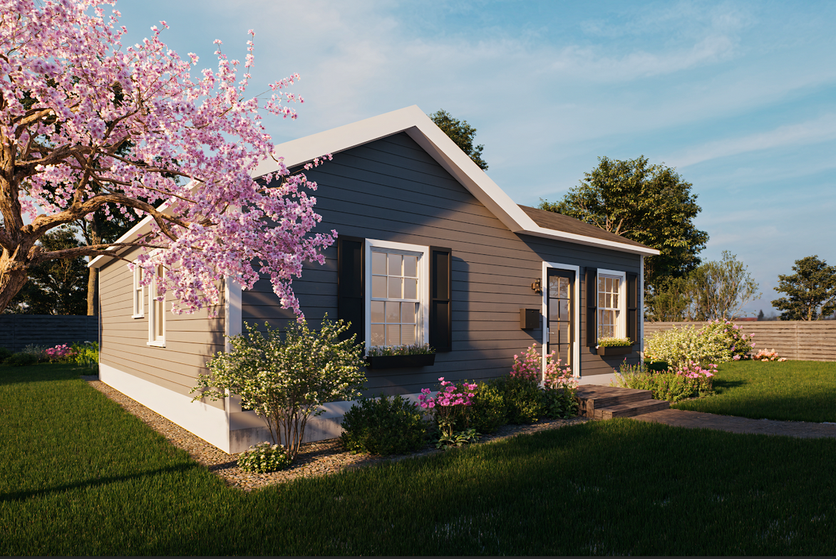 The Tecumseh 800 Two Bedroom thumbnail 3
