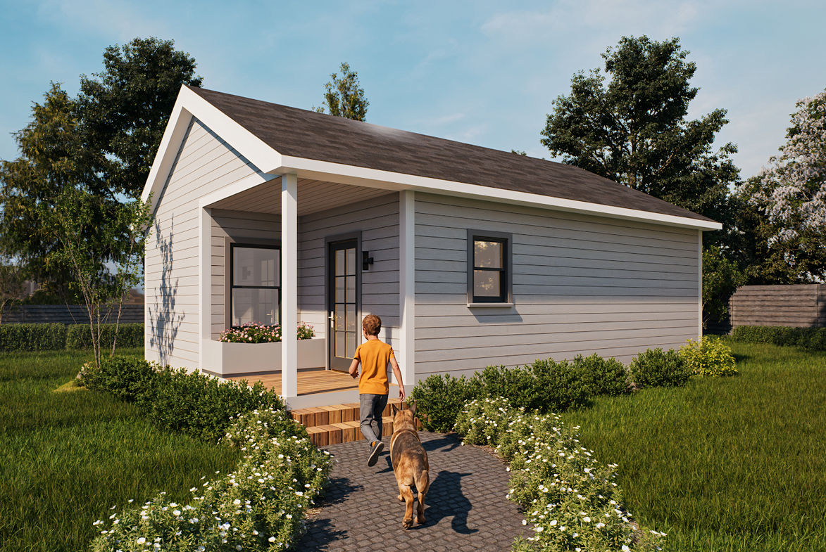 The Tecumseh 1000 Two Bedroom thumbnail 3