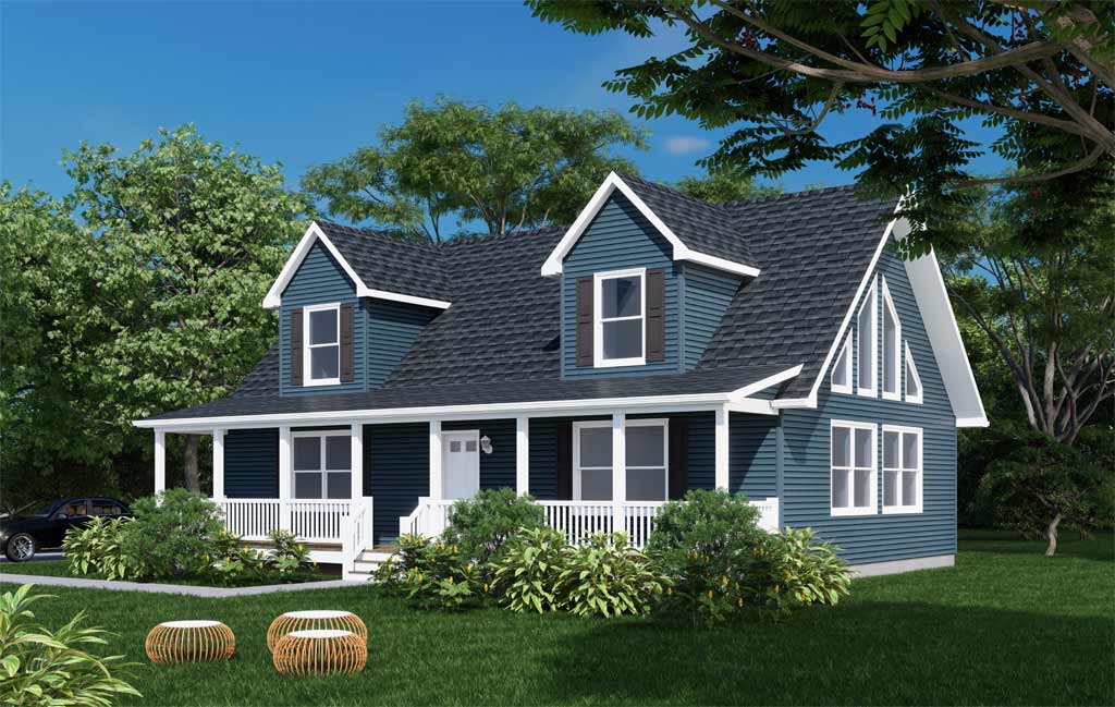 Cape Cod
