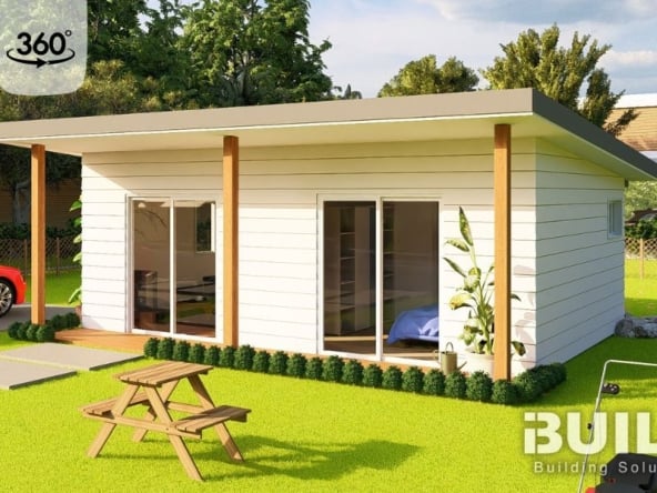 Designer Series Kit Homes thumbnail 2