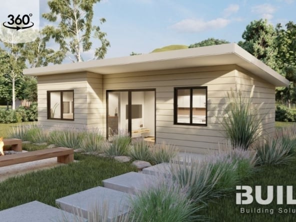 Designer Series Kit Homes thumbnail 3