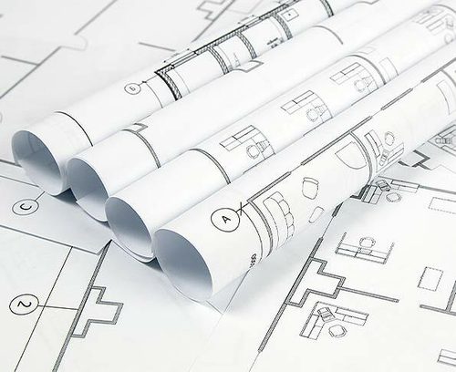Potton House Designs