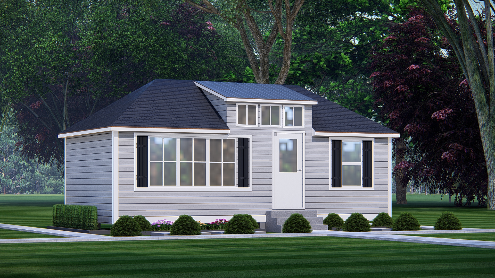 RESIDENTIAL HOME thumbnail 2