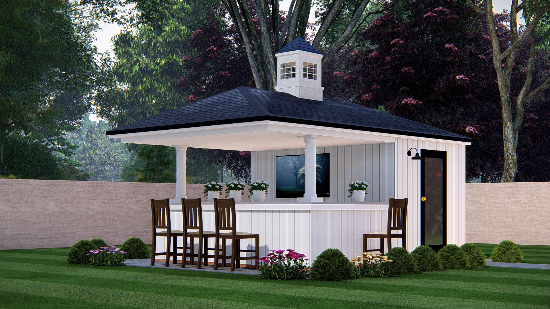 RESIDENTIAL HOME thumbnail 3