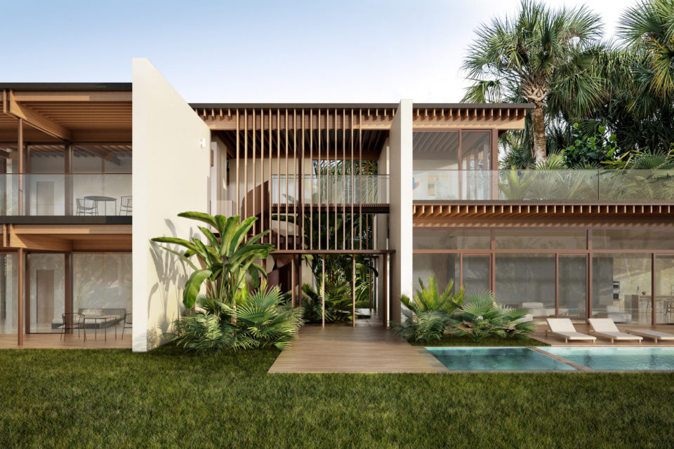 LeapHome Modern