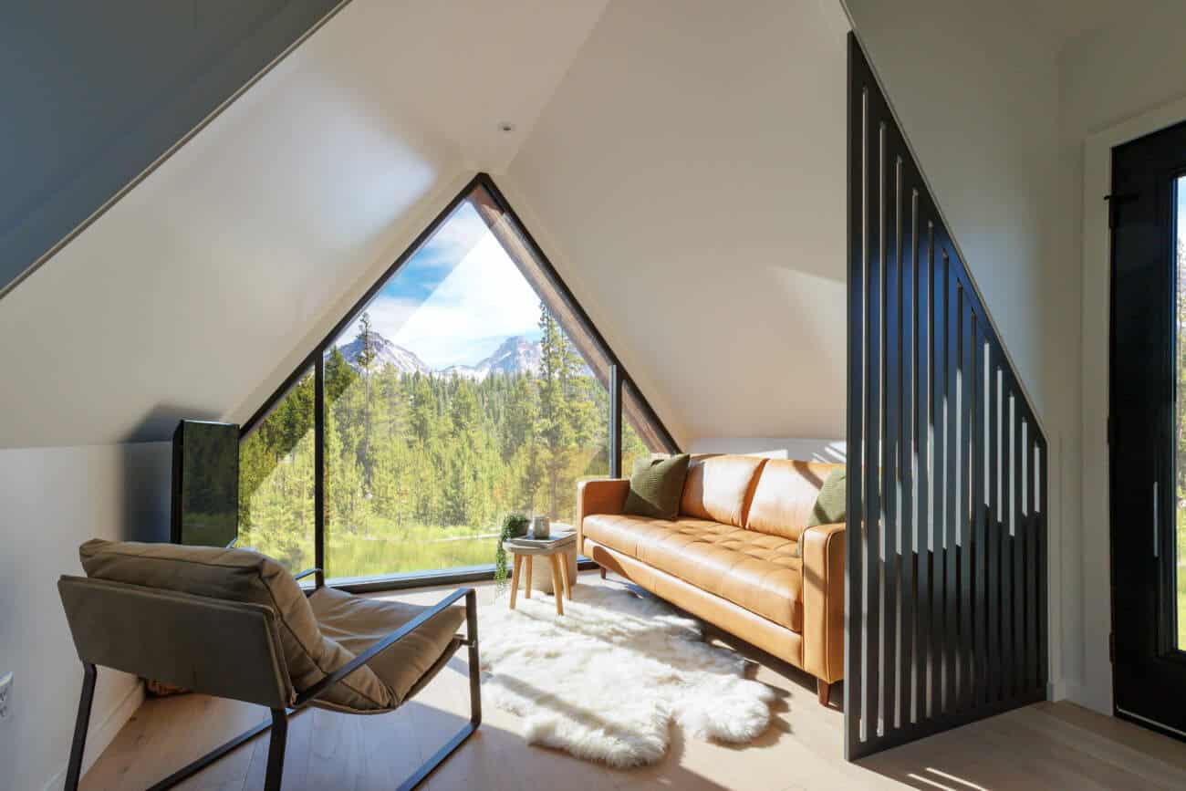 The A-Frame Studio - Image 1