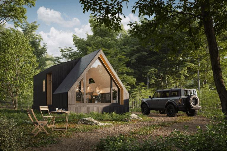 The A-Frame Studio thumbnail 2
