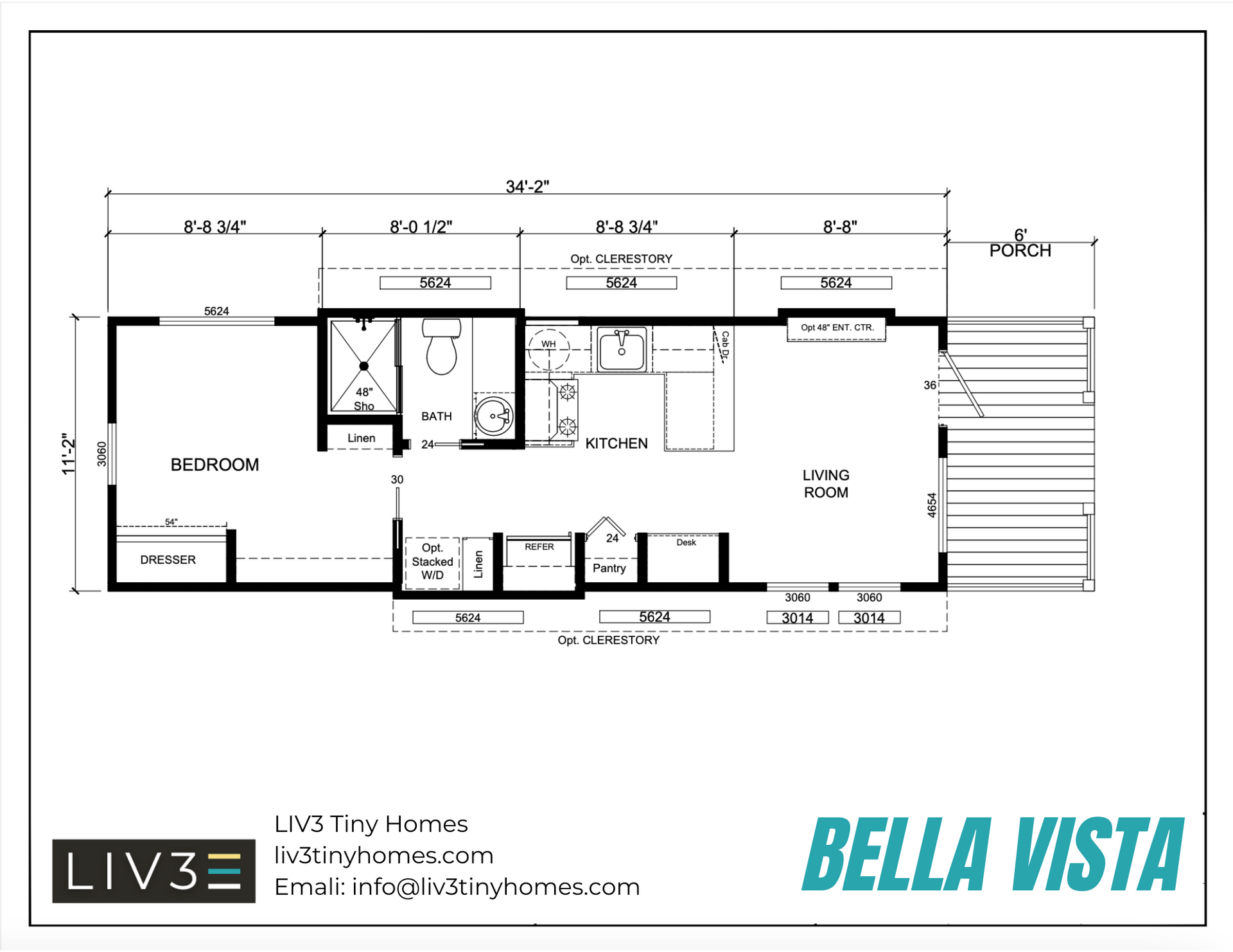 Bella Vista