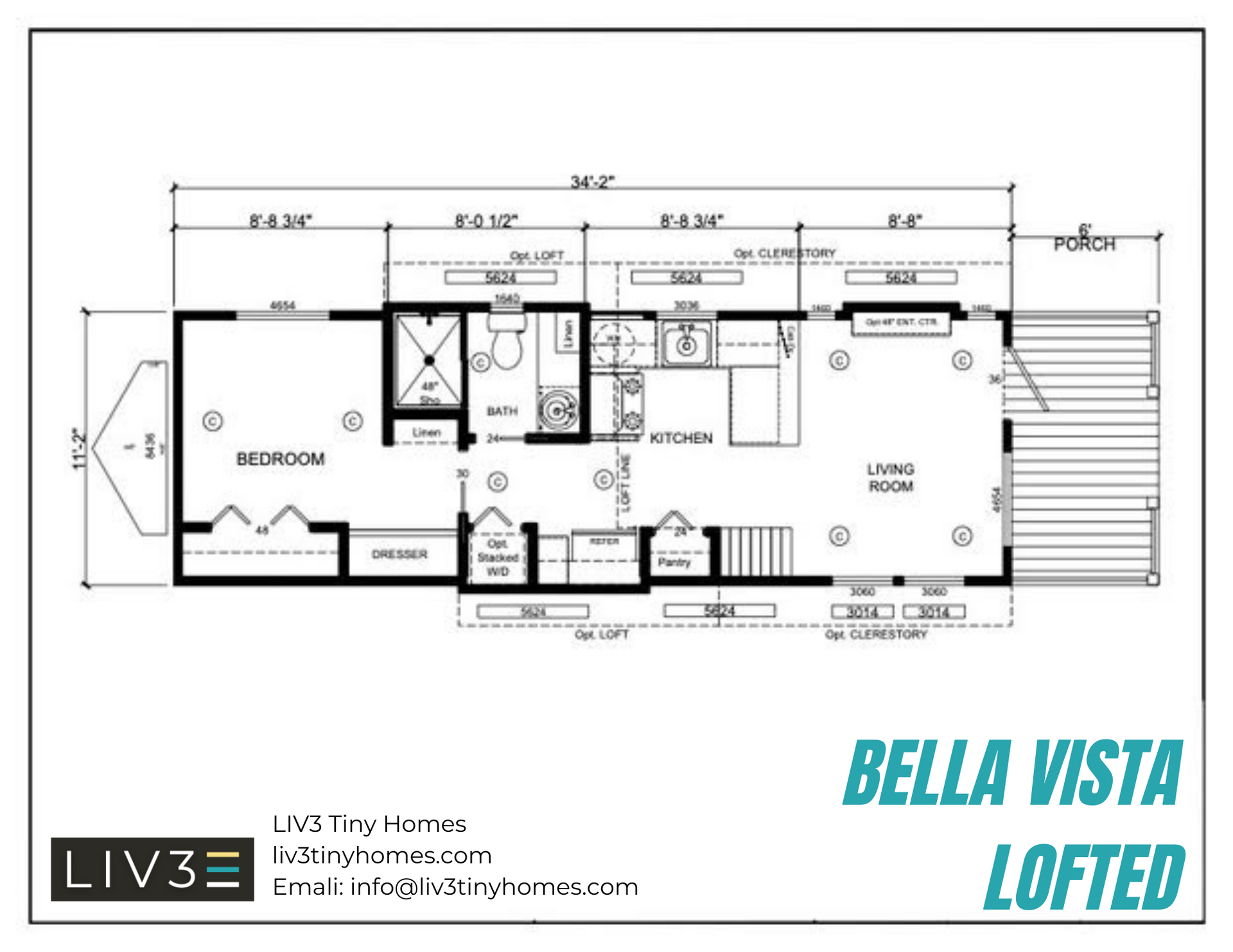 Bella Vista thumbnail 2
