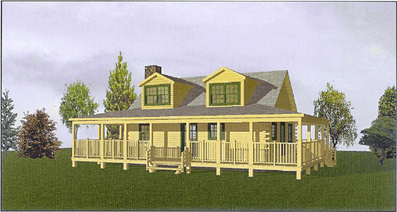 Heath Model Kit