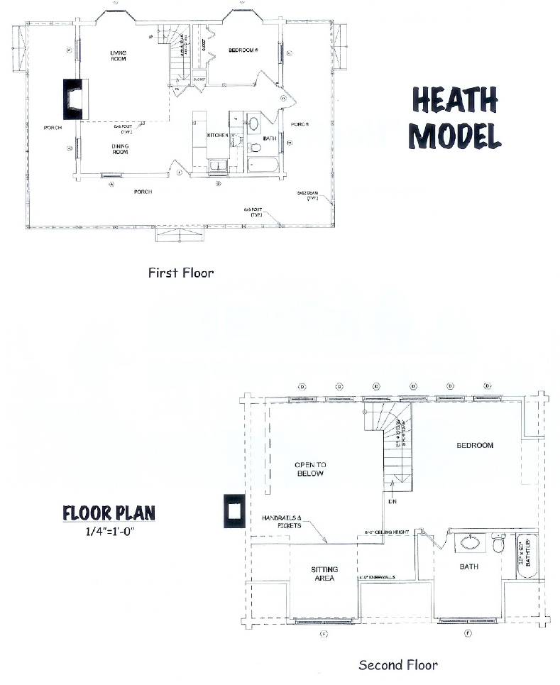 Heath Model Kit thumbnail 2