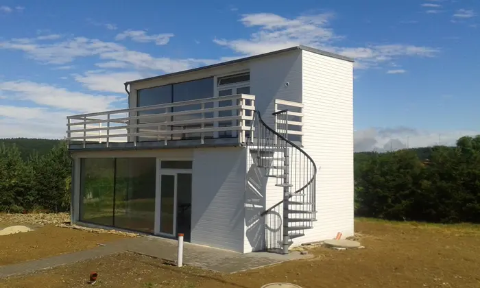 5 MODULAR HOUSE fully equipped thumbnail 2