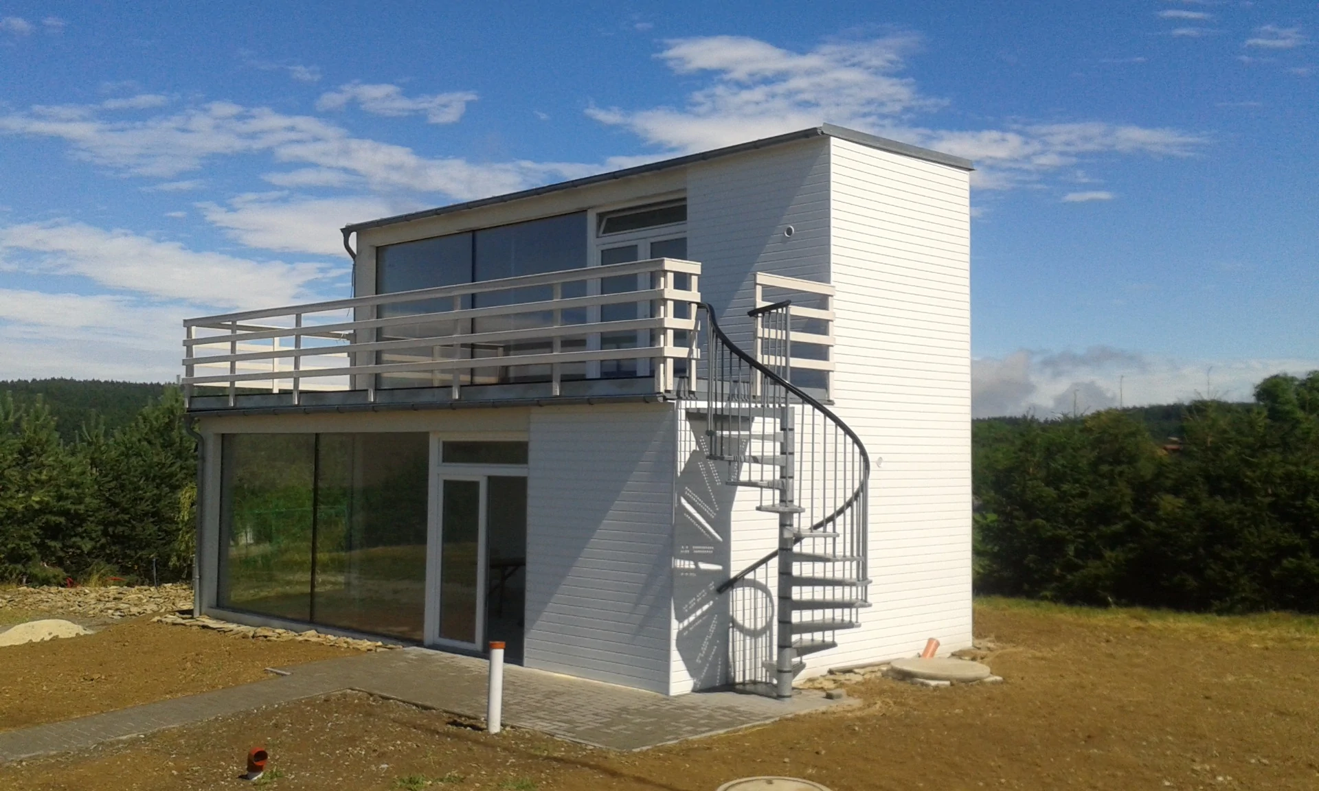 5 MODULAR HOUSE fully equipped thumbnail 3