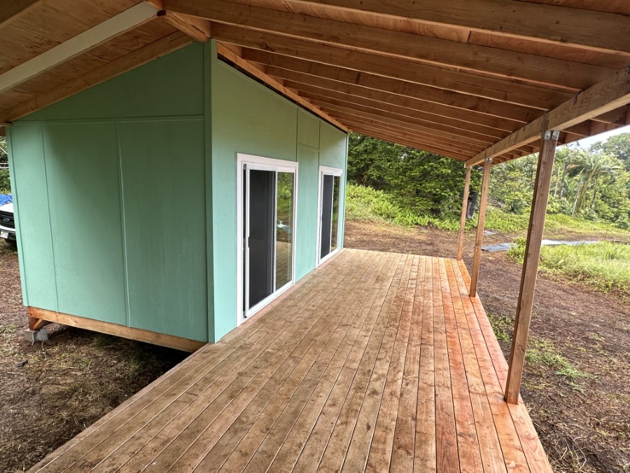 Pergola