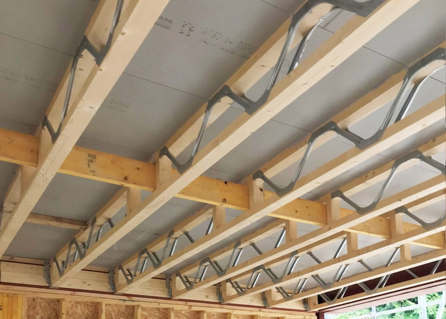 MBC Joists