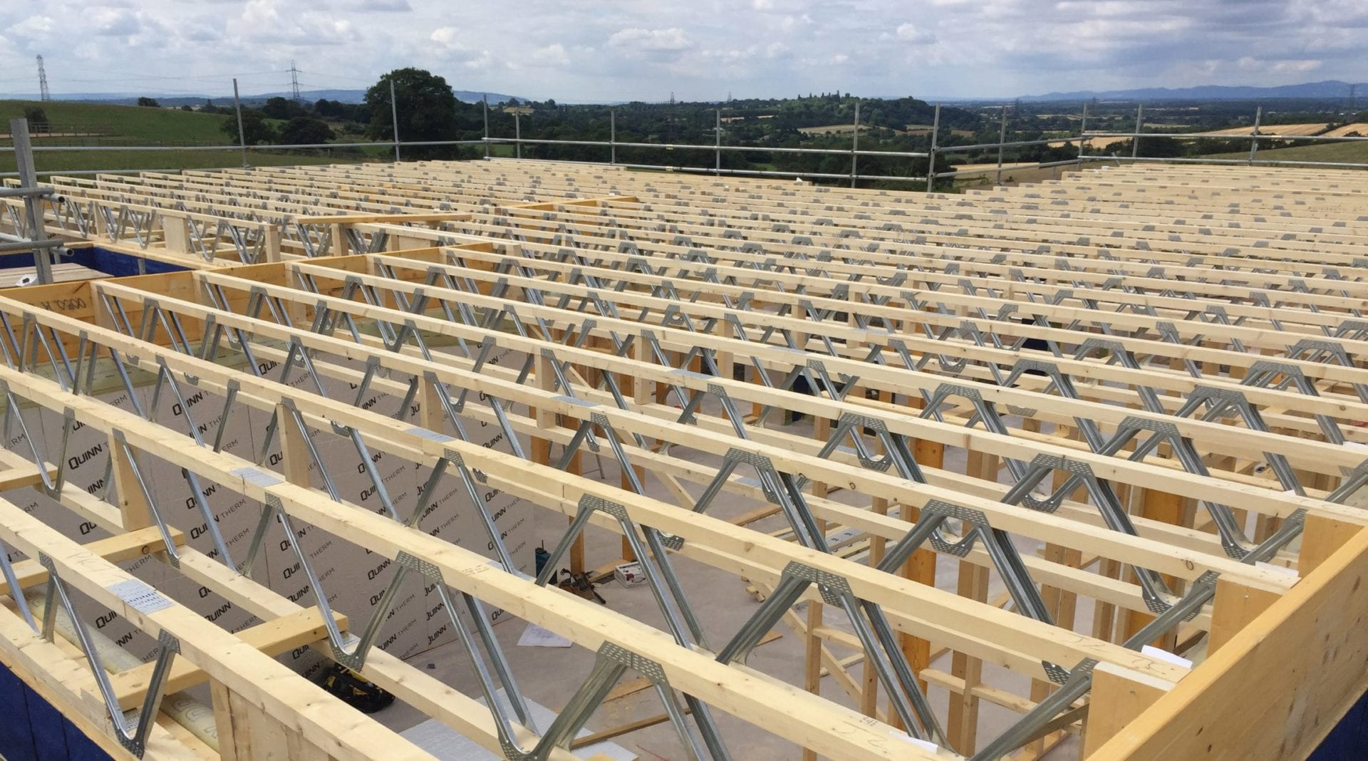 Flat Roof