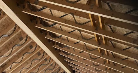 Posi Joists