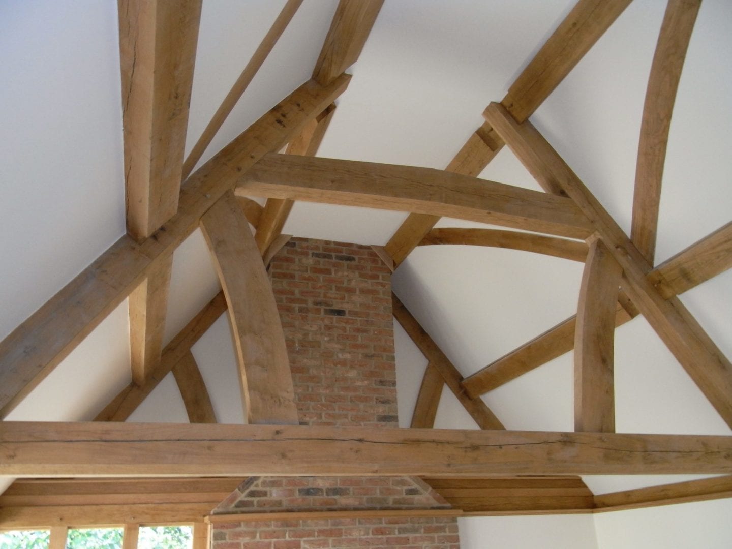 Oak Frames