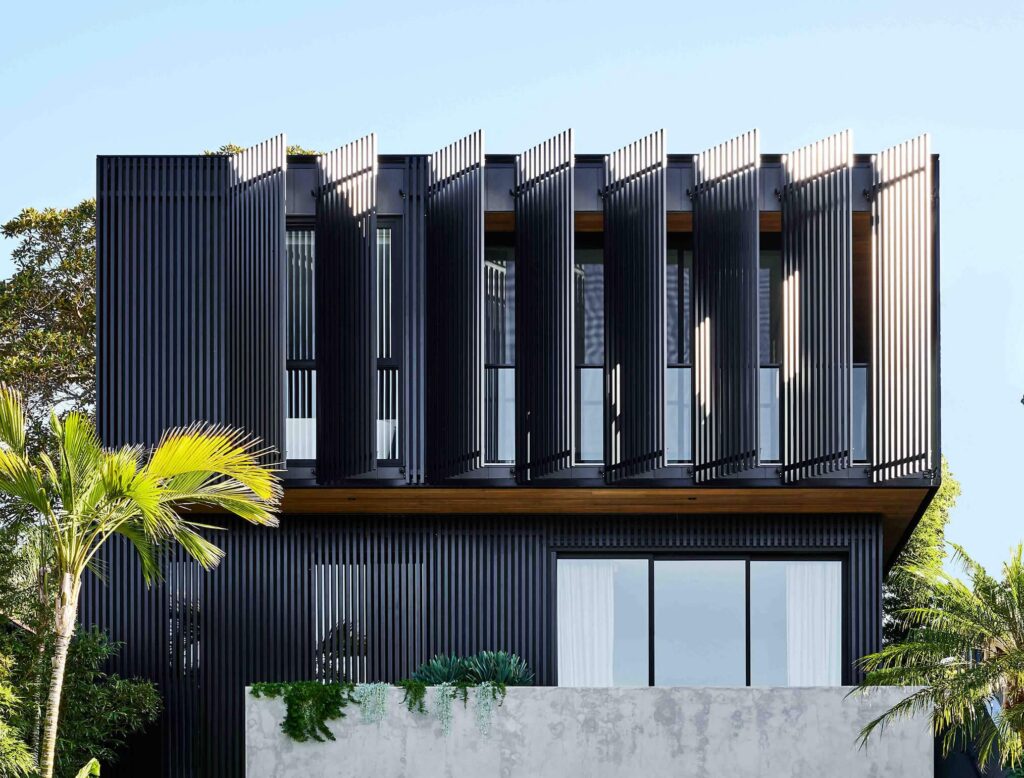 Bronte Beach Bespoke Homes