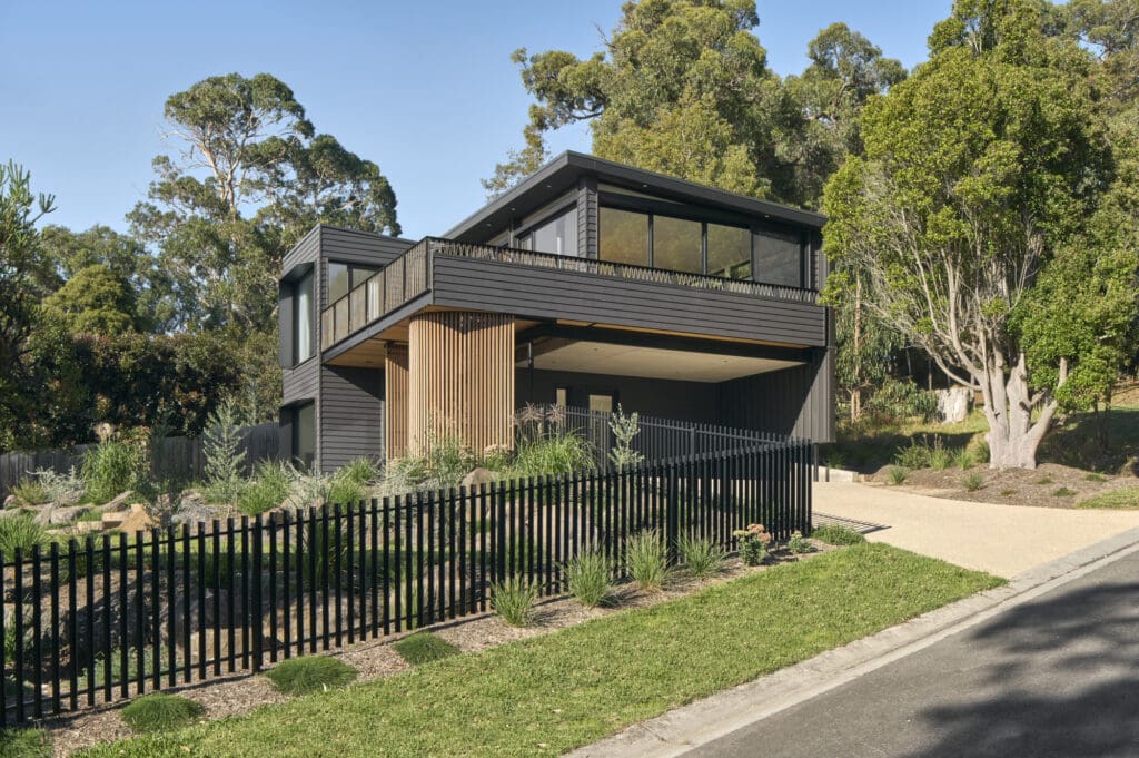Lorne Bespoke Homes