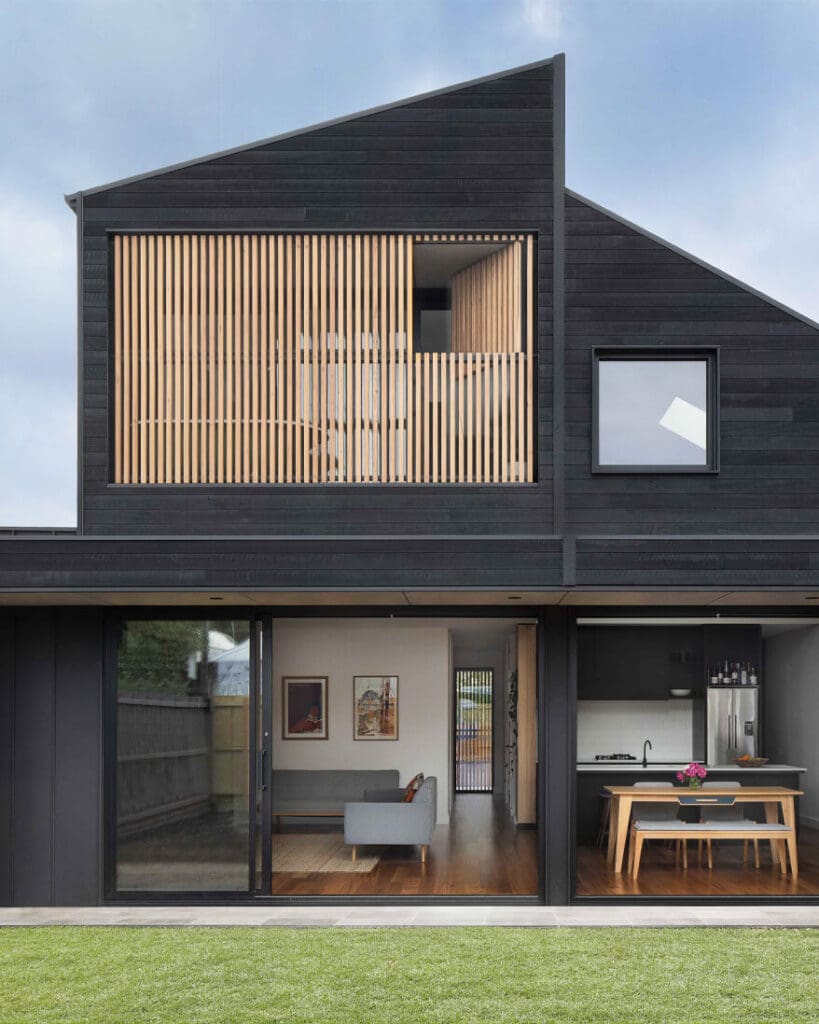 St Kilda Bespoke Homes