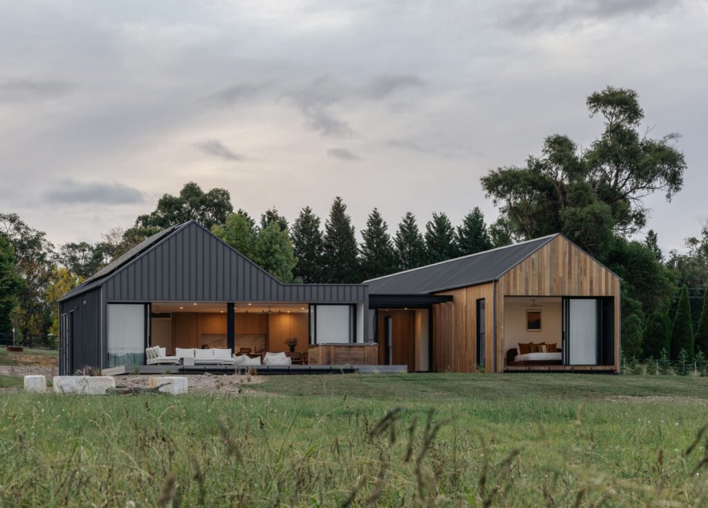 Burradoo Bespoke Homes