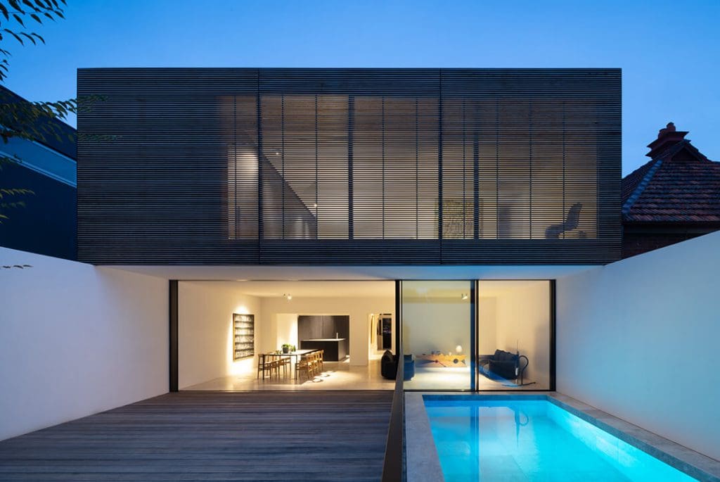 Albert Park Bespoke Homes