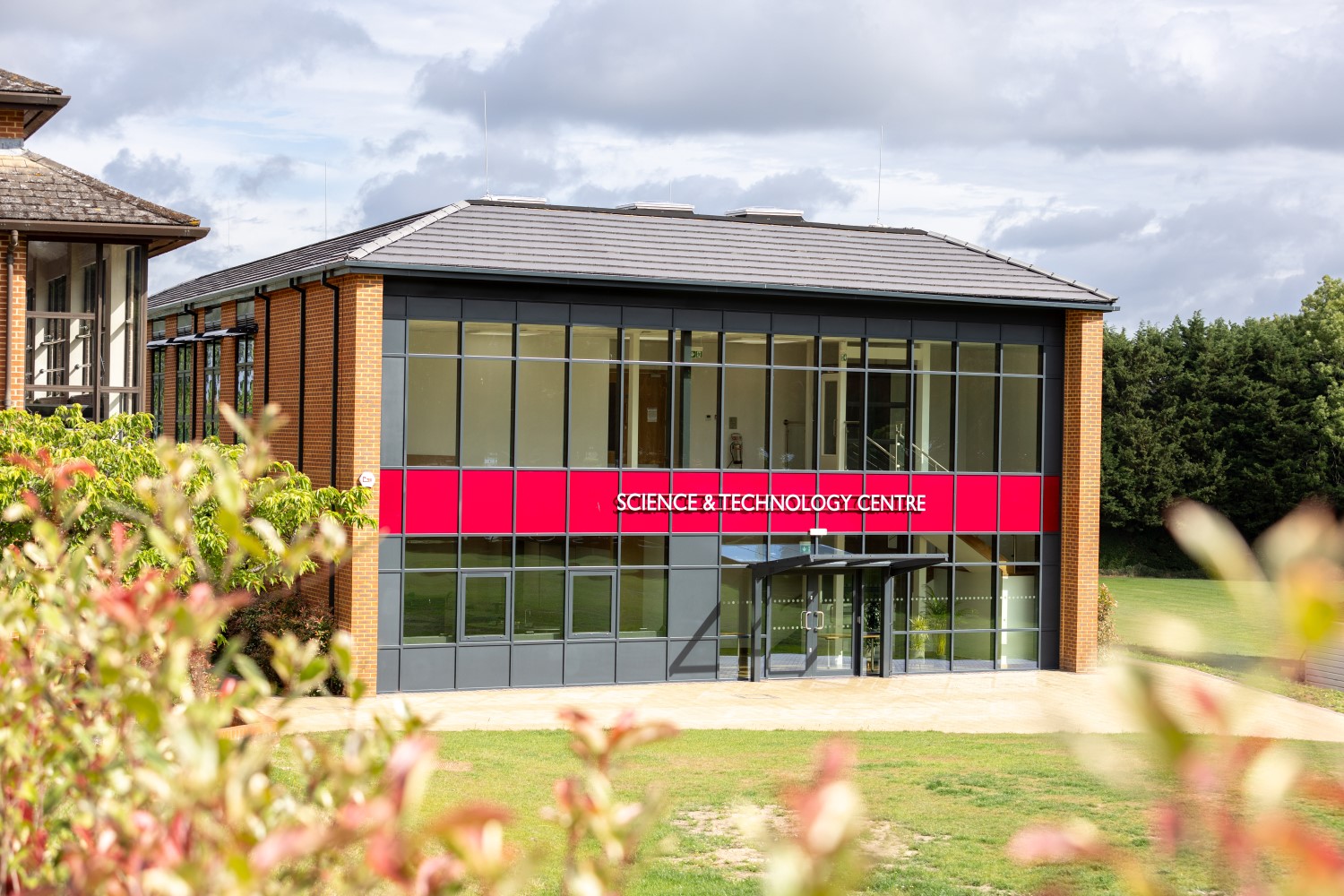 Cranmore School Science & Technology Centre - Image 1