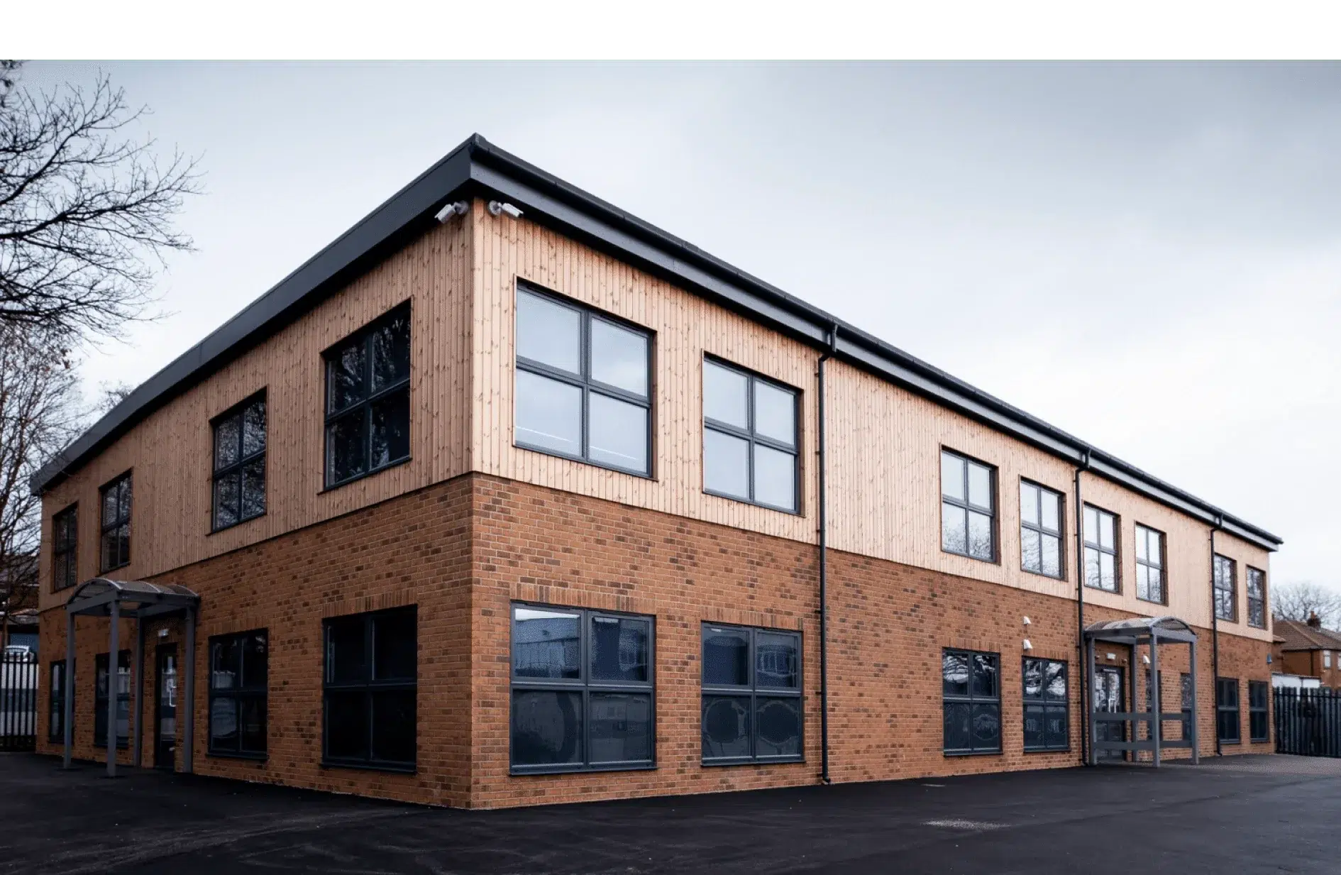 Kent Air Ambulance Headquarters thumbnail 2