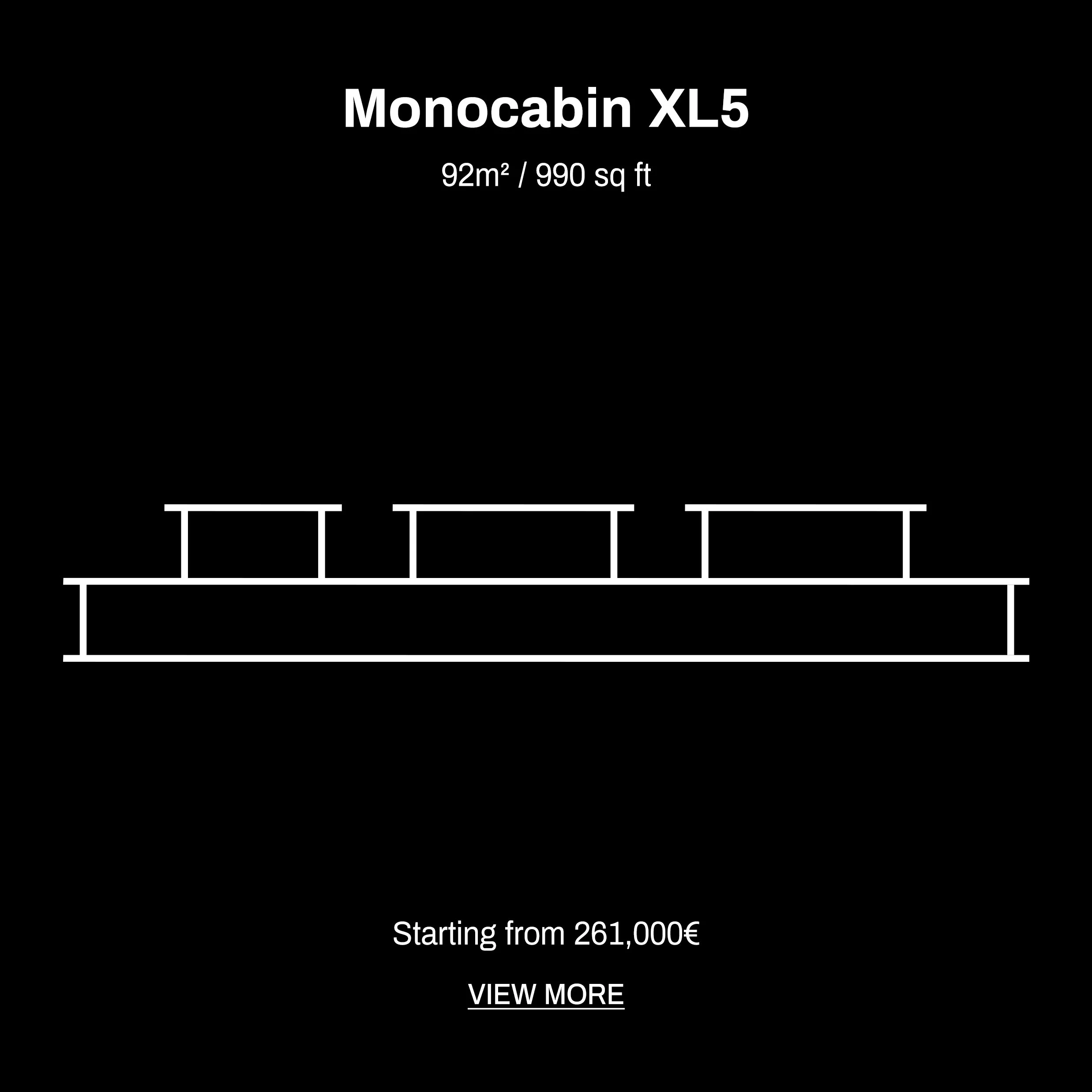 Monocabin XL thumbnail 2
