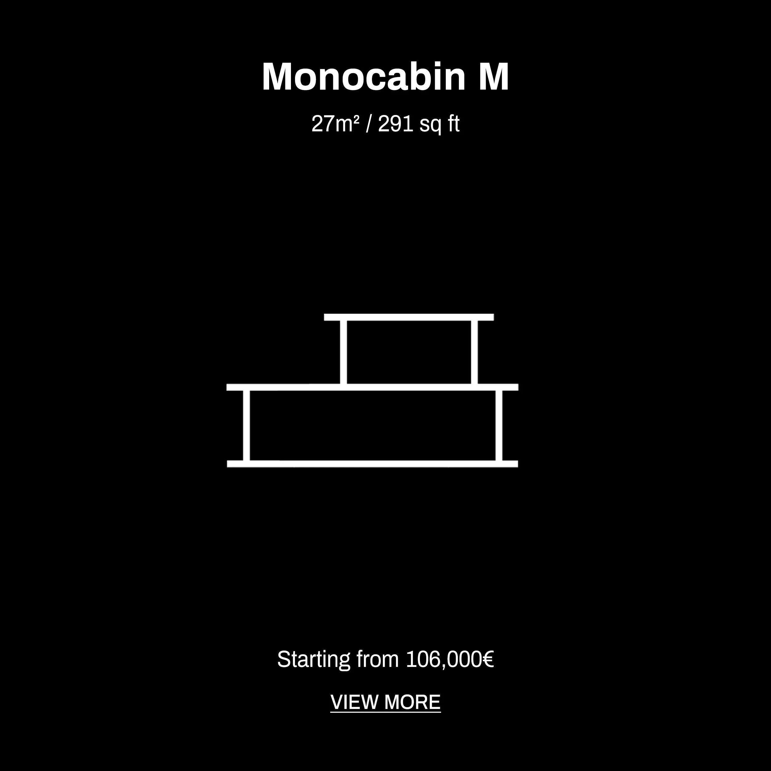Monocabin M thumbnail 2