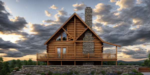 Chalet 3030