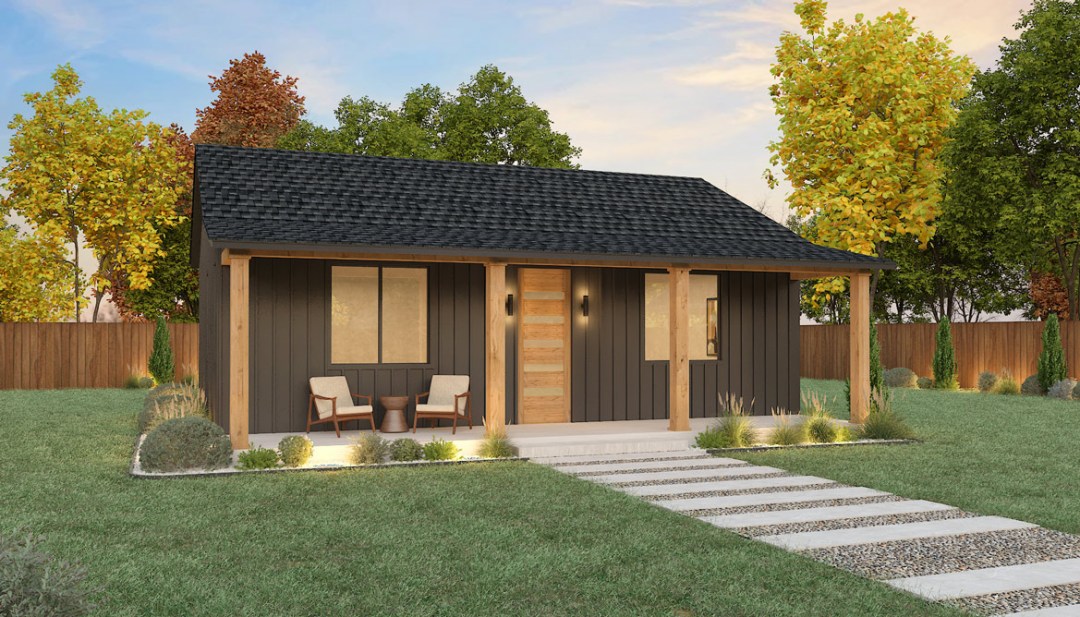 2 BEDROOM thumbnail 2