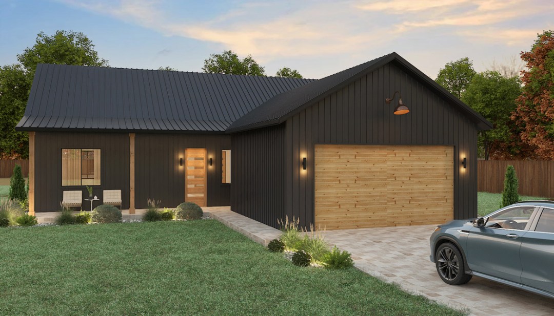 3 BEDROOM thumbnail 2