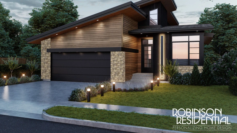 Custom Home thumbnail 3