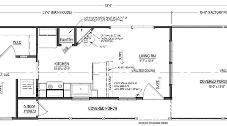 The Veranda