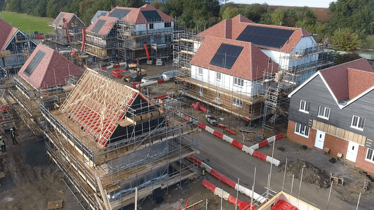 Open Panel Timber Frames thumbnail 2
