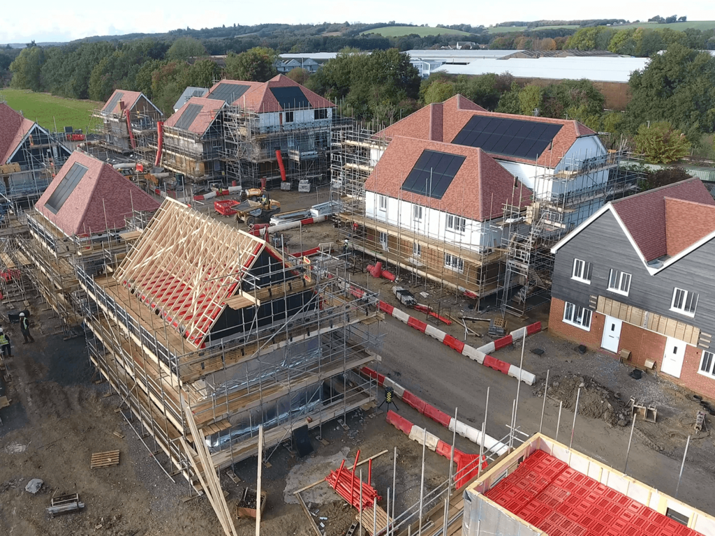 Closed Panel Timber Frames thumbnail 3