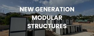 Modular Structures