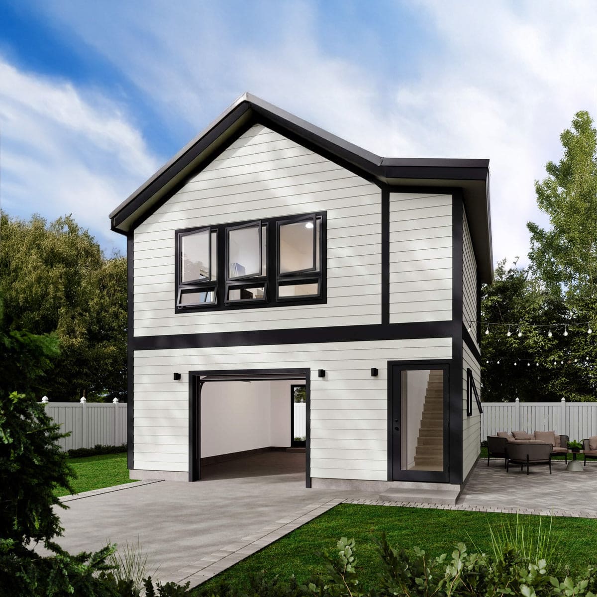 Carriage House thumbnail 2