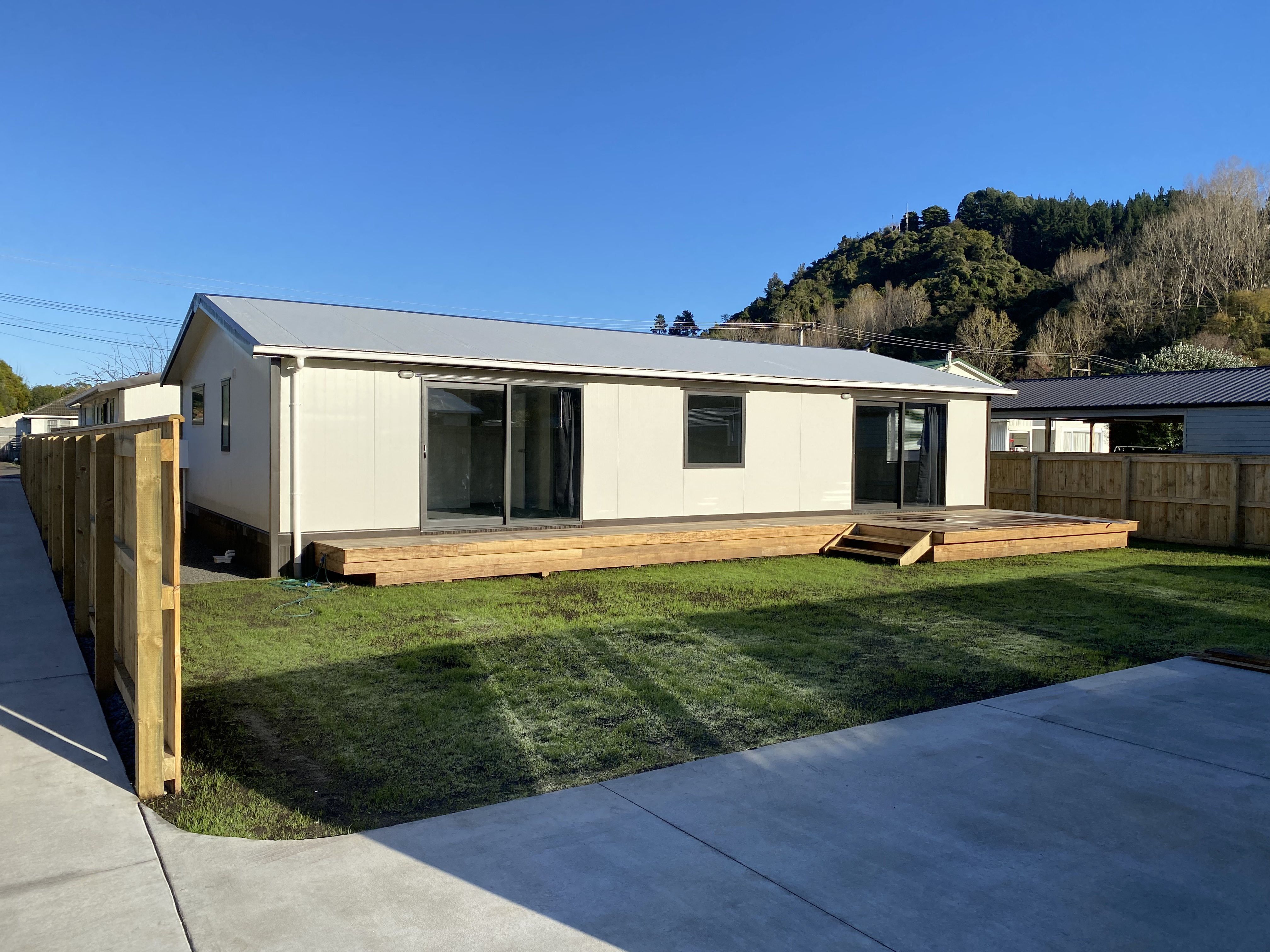 95sqm, 3 bedroom home thumbnail 2